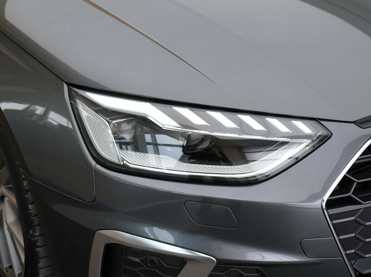 Audi A4 - Zdjęcie 6