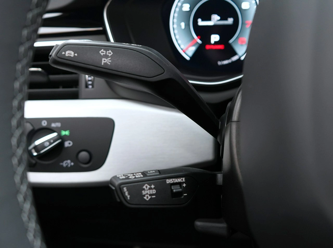 Audi A4 - Zdjęcie 24