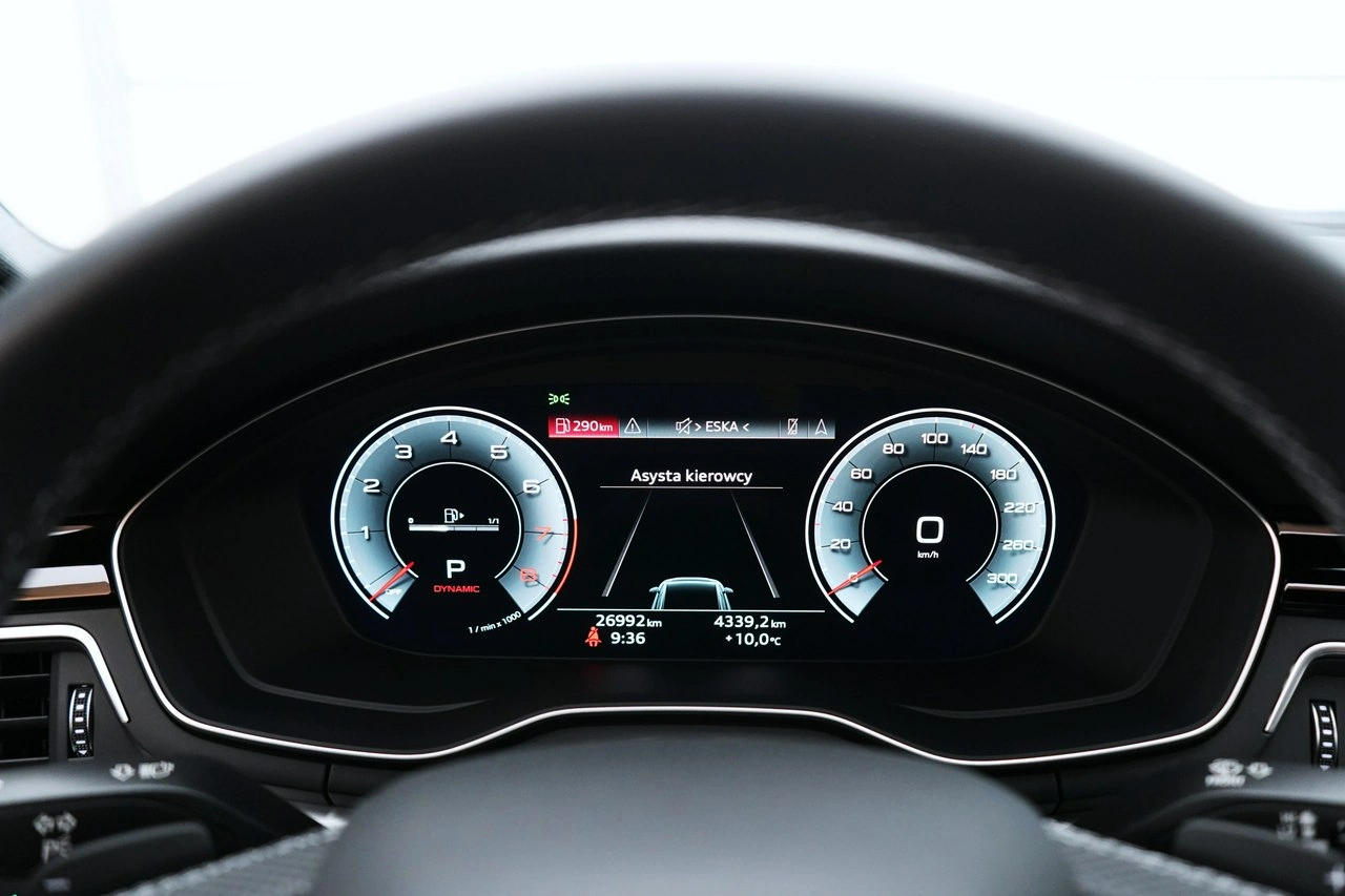 Audi A4 - Zdjęcie 25