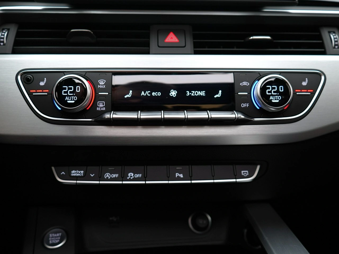 Audi A4 - Zdjęcie 22