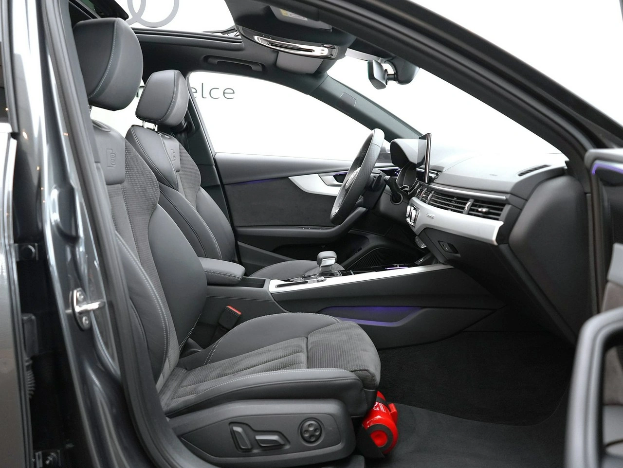 Audi A4 - Zdjęcie 29