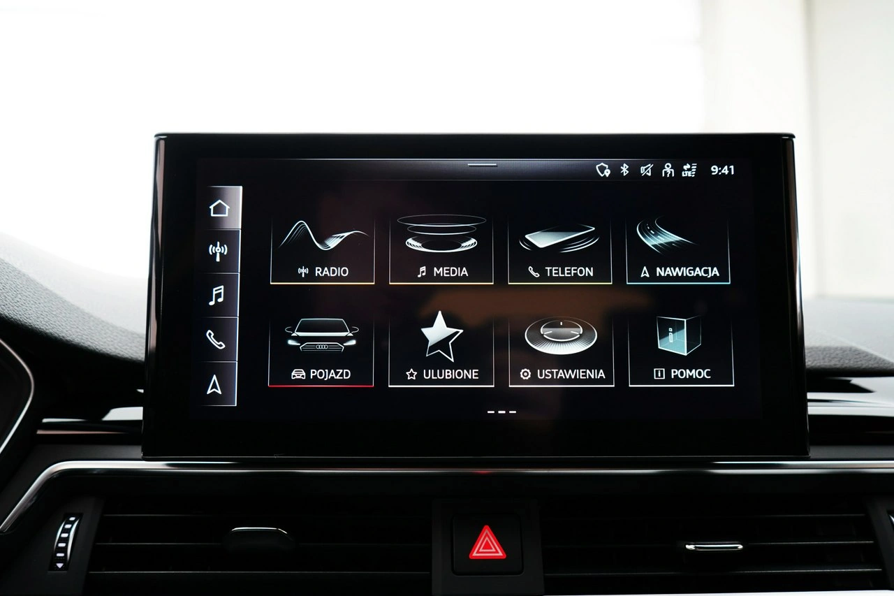 Audi A4 - Zdjęcie 33