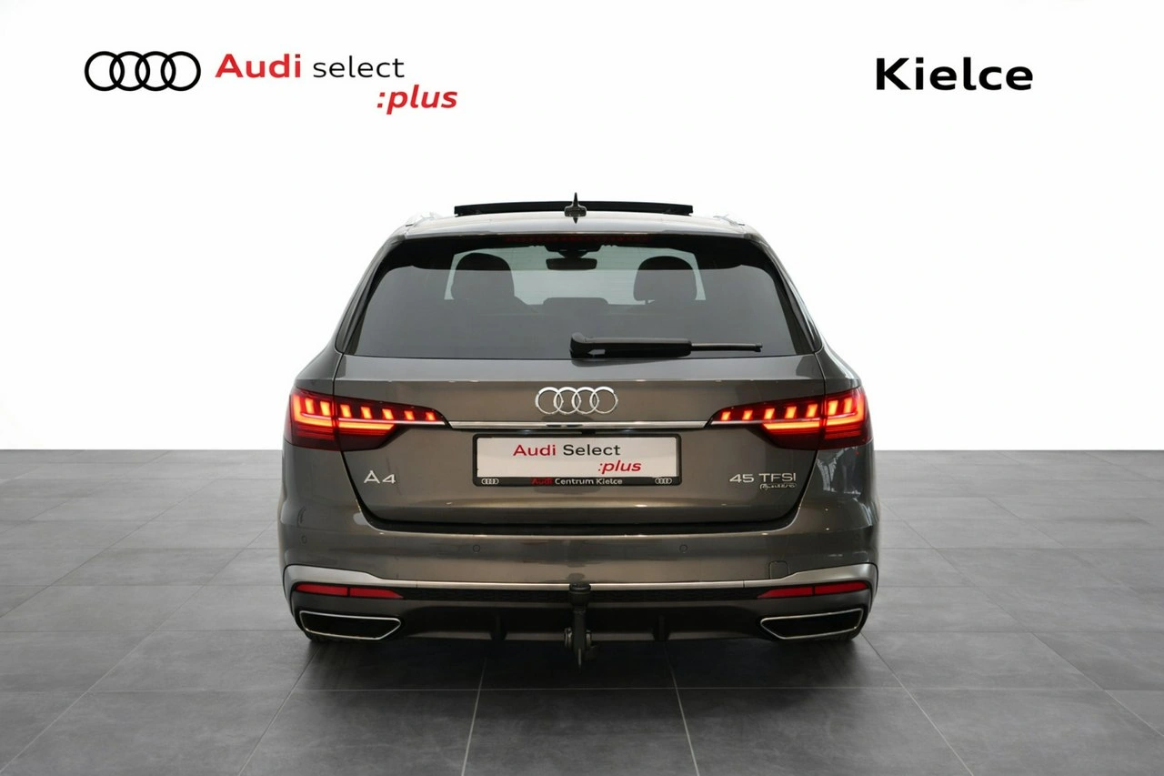 Audi A4 - Zdjęcie 5