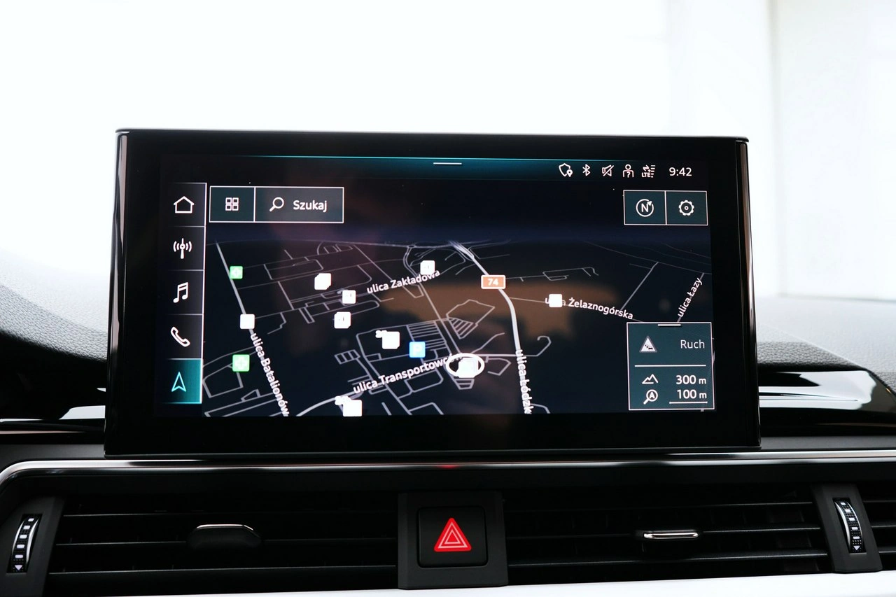 Audi A4 - Zdjęcie 34