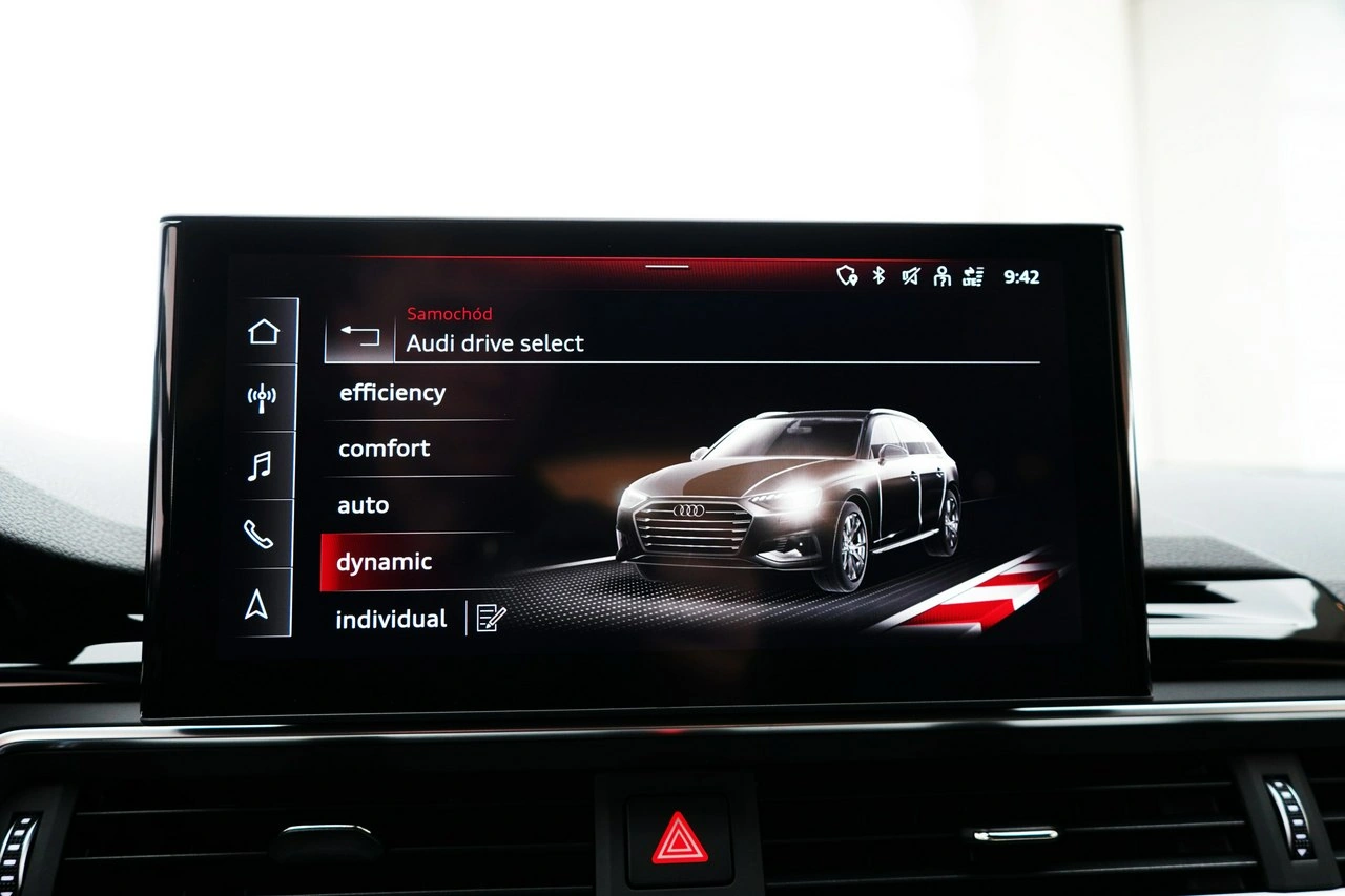 Audi A4 - Zdjęcie 36