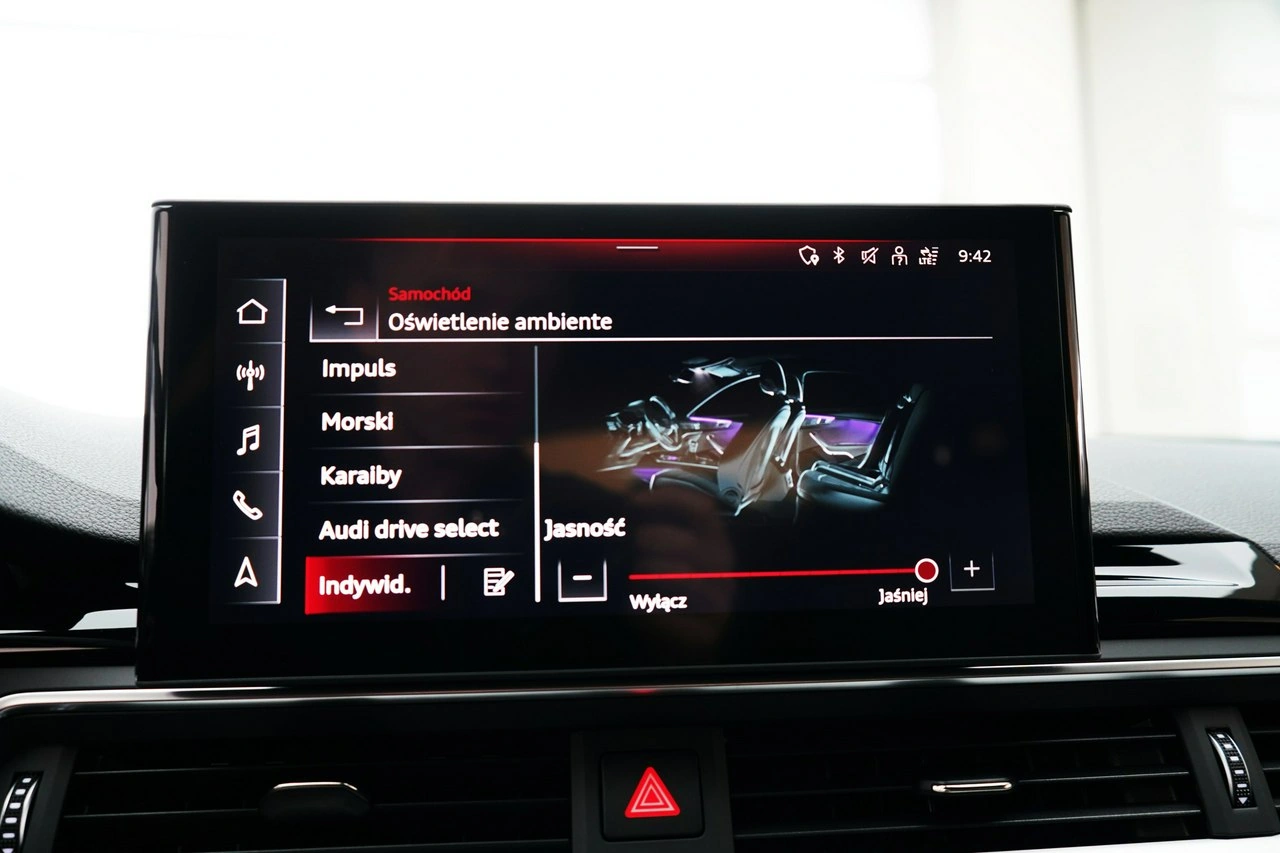 Audi A4 - Zdjęcie 37