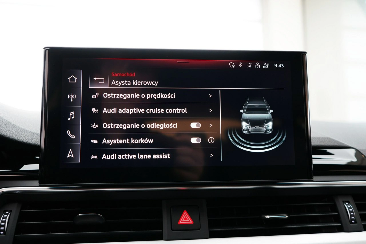 Audi A4 - Zdjęcie 38