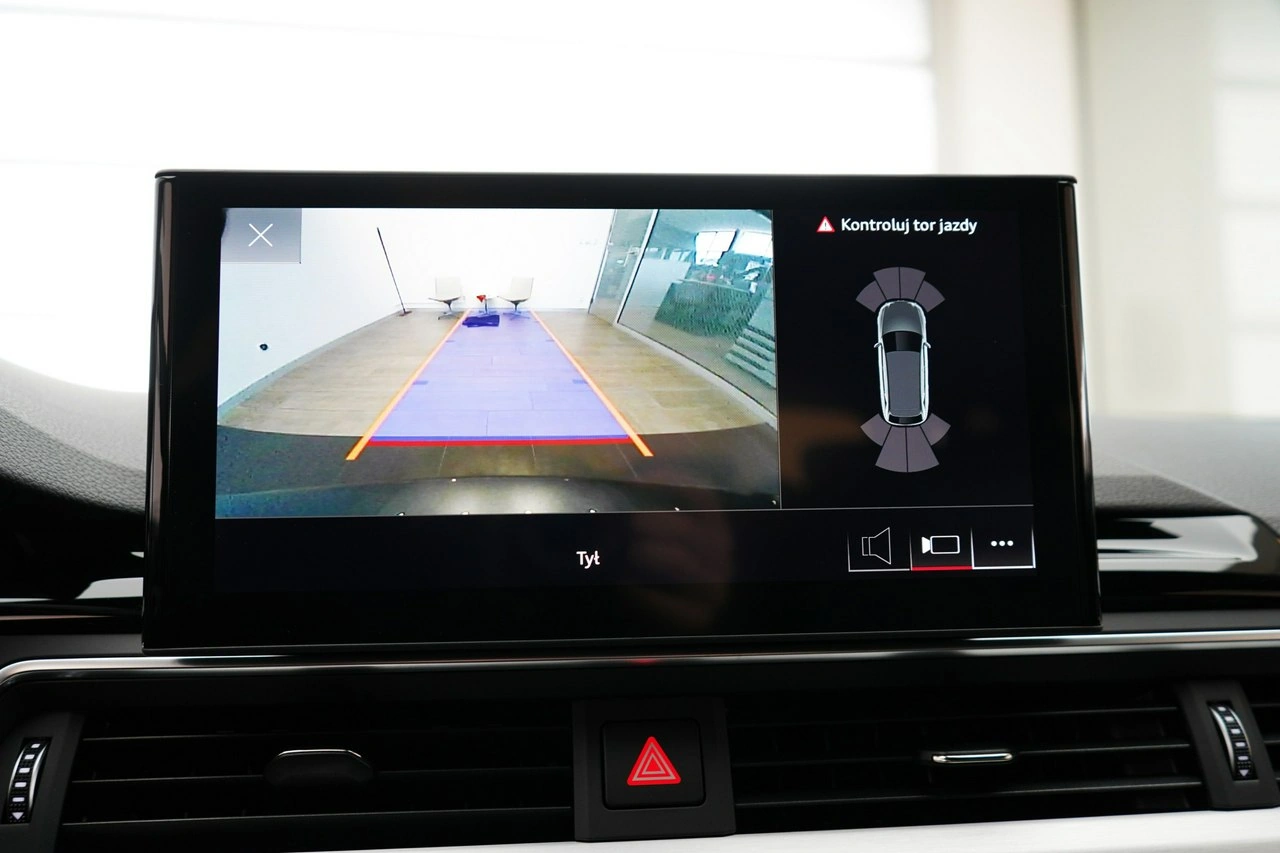 Audi A4 - Zdjęcie 35