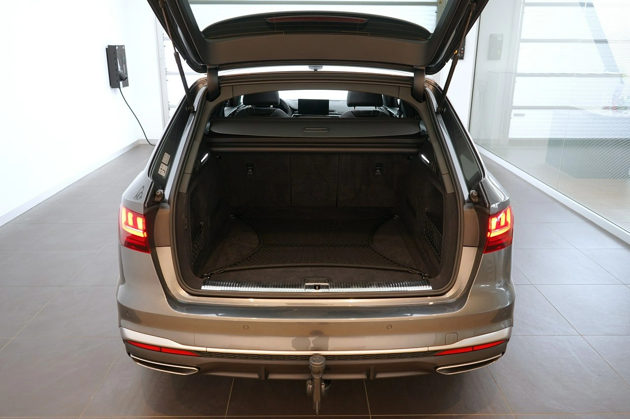 Audi A4 - Zdjęcie 10