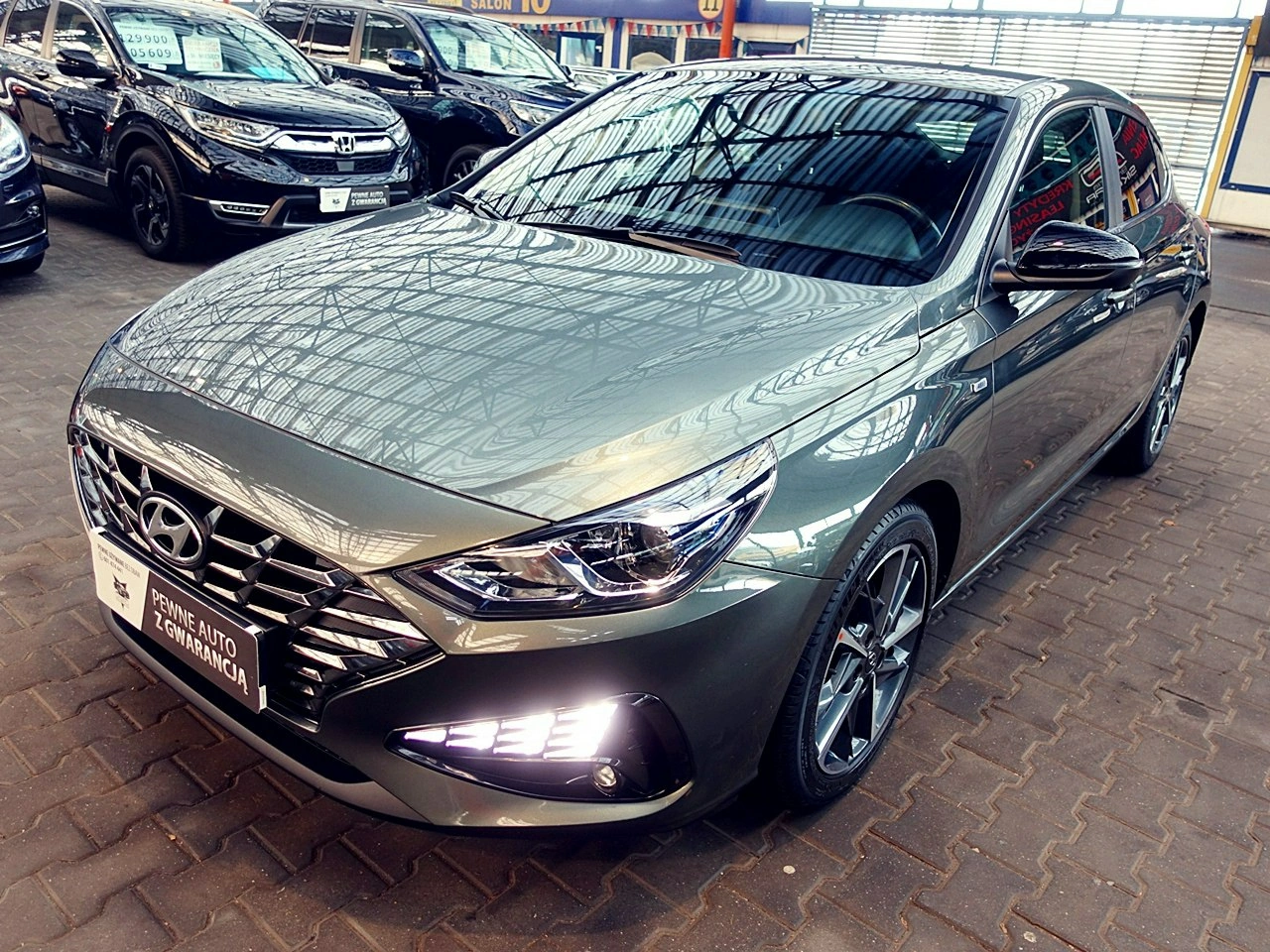 Hyundai i30 - Zdjęcie 61