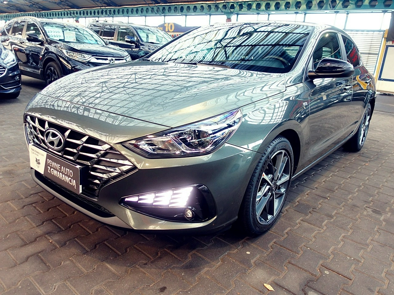 Hyundai i30 - Zdjęcie 77