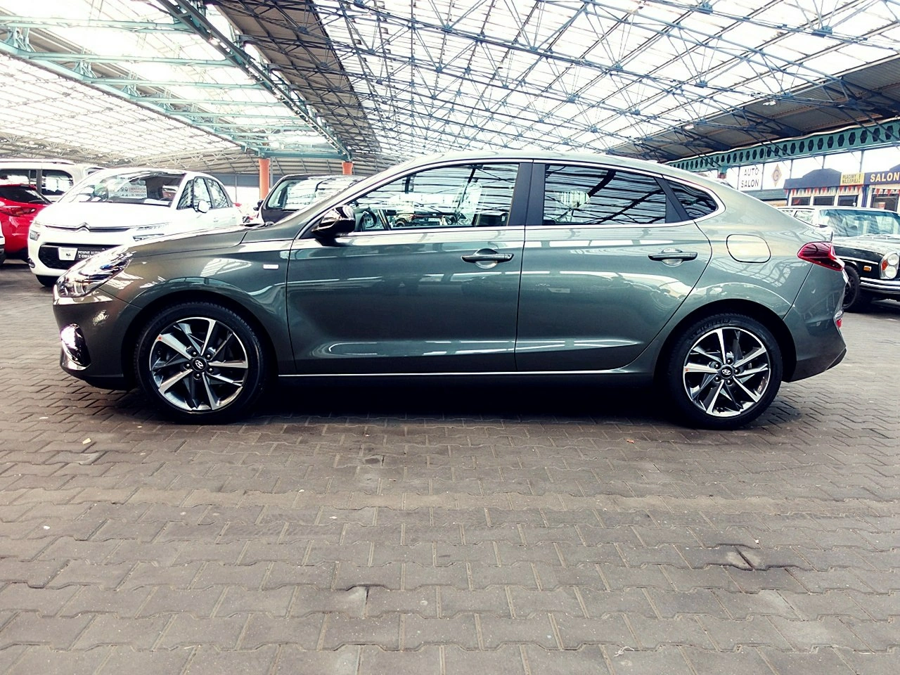 Hyundai i30 - Zdjęcie 75