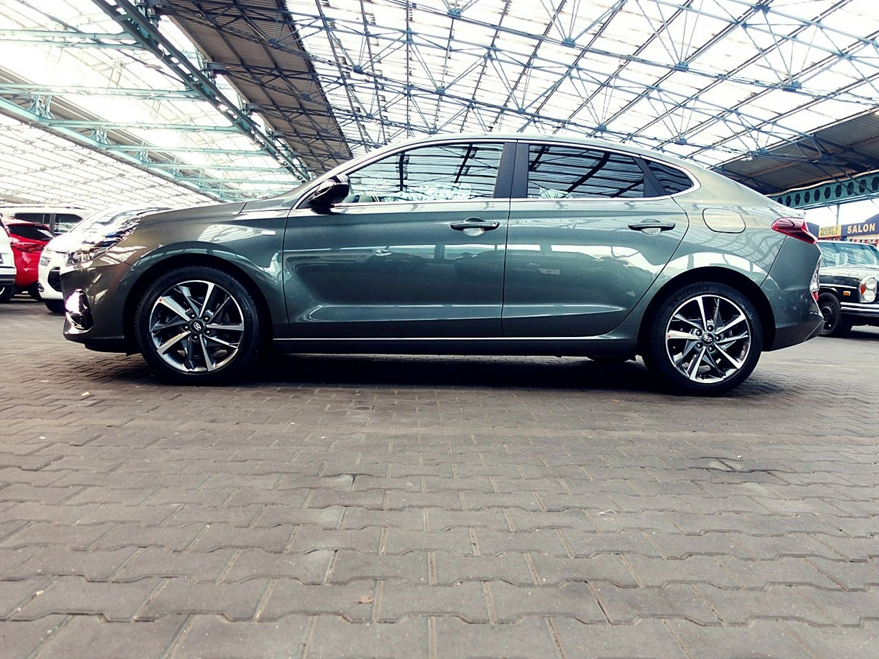 Hyundai i30 - Zdjęcie 59