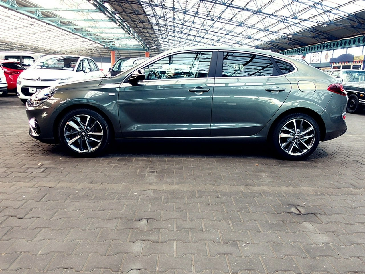 Hyundai i30 - Zdjęcie 5