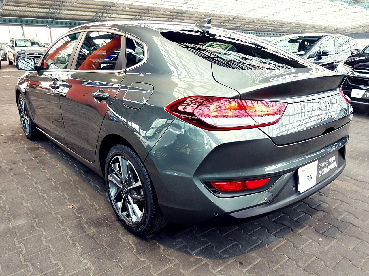 Hyundai i30 - Zdjęcie 70