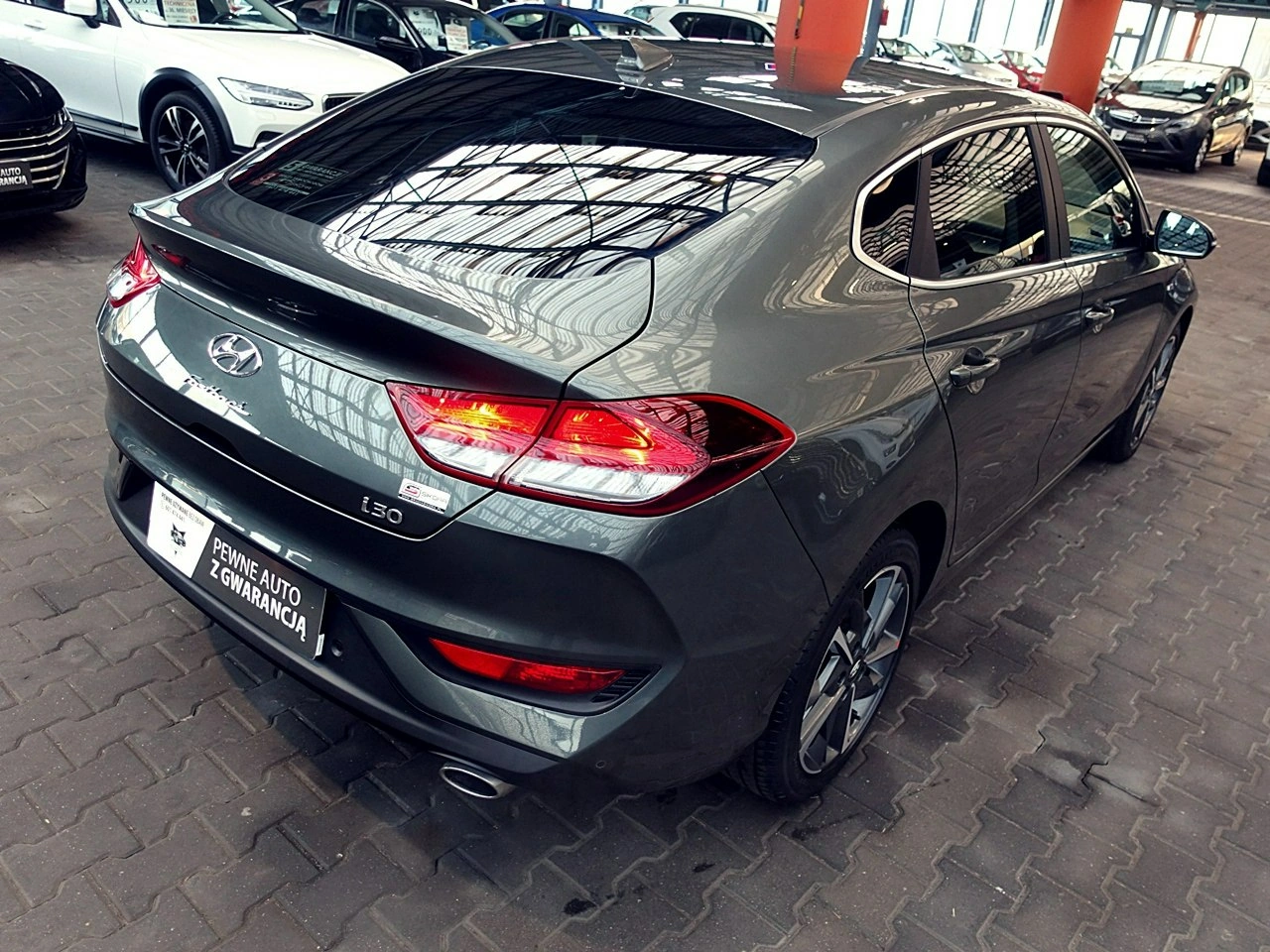 Hyundai i30 - Zdjęcie 63