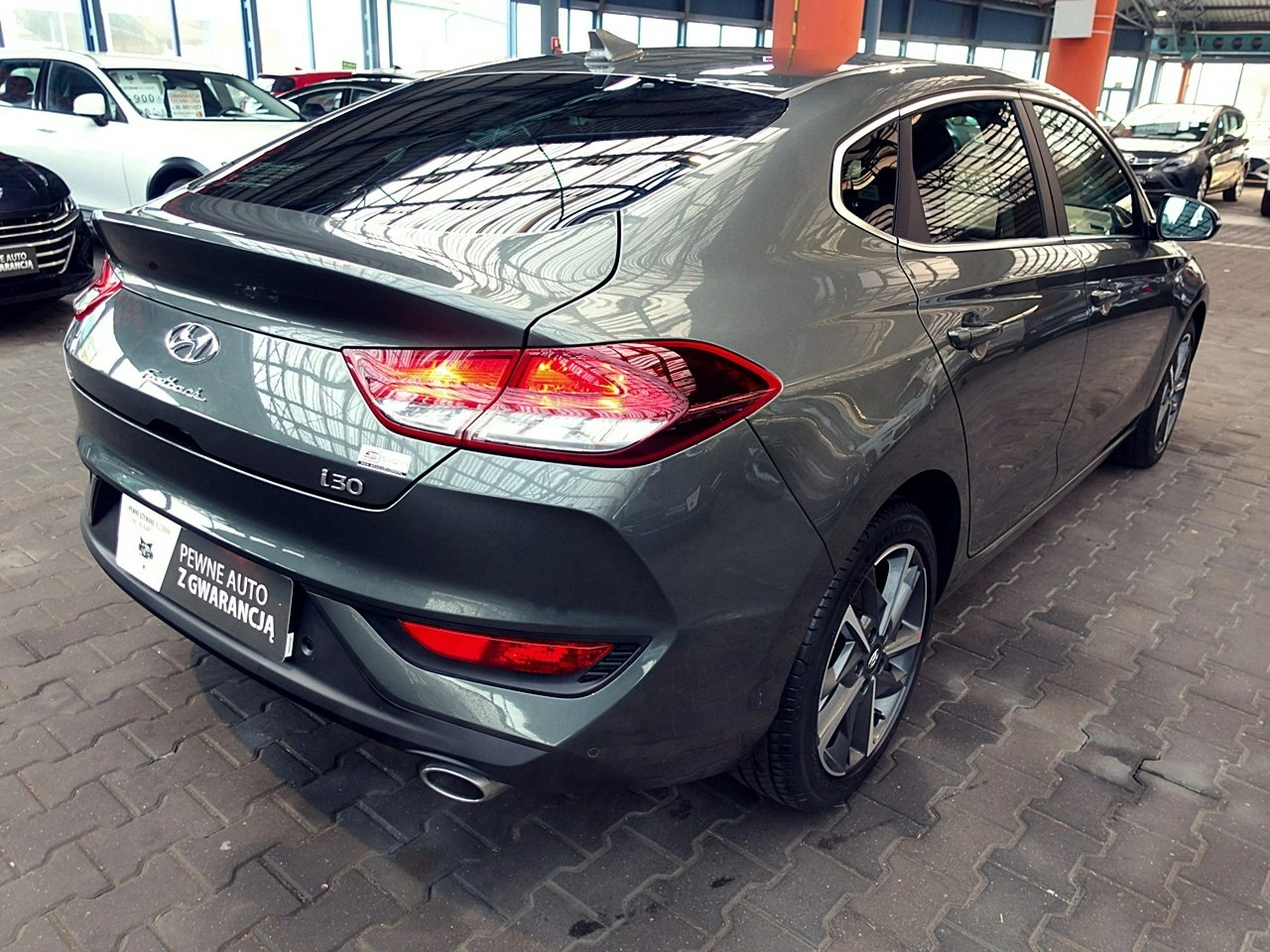 Hyundai i30 - Zdjęcie 71