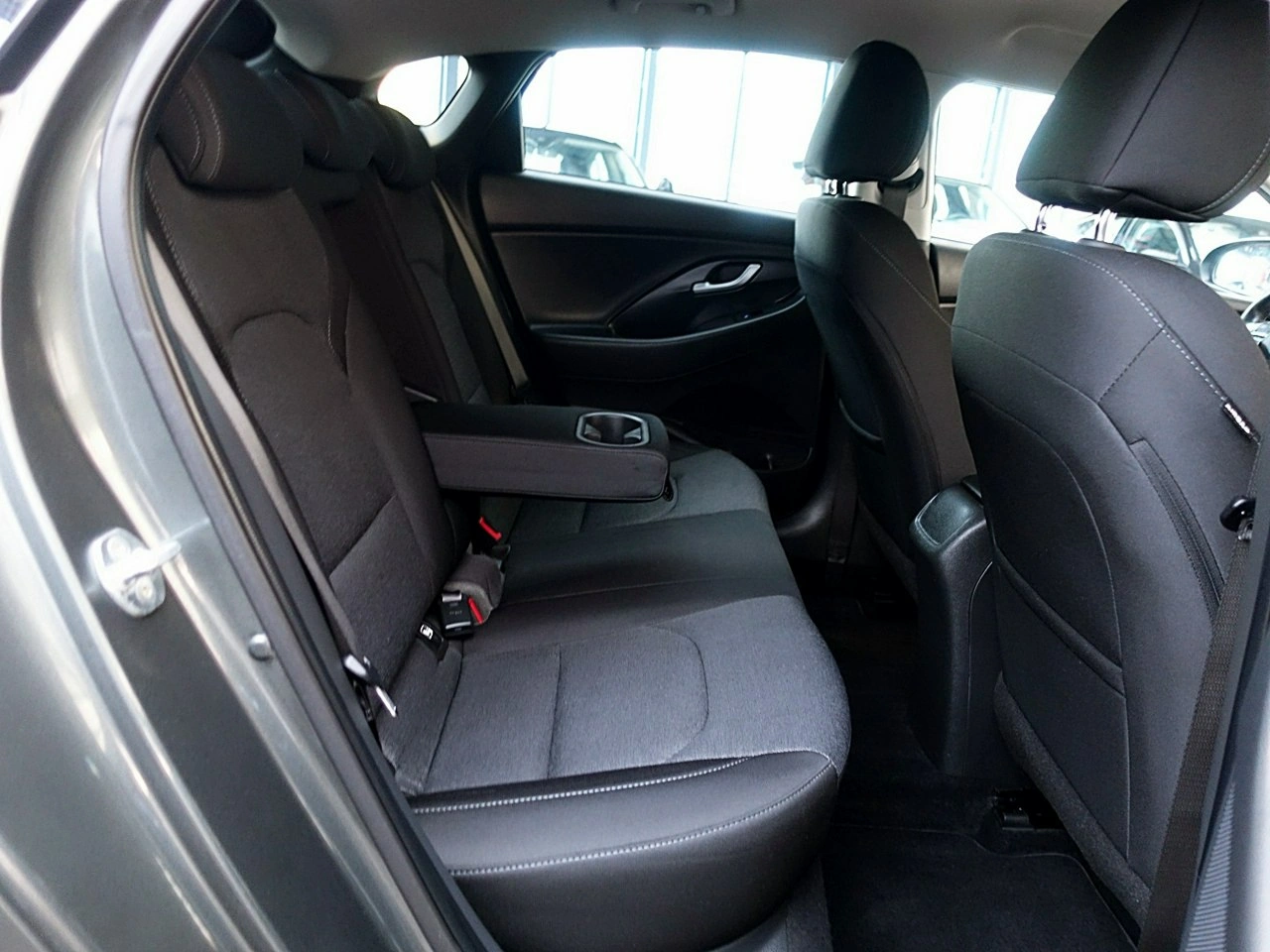 Hyundai i30 - Zdjęcie 11