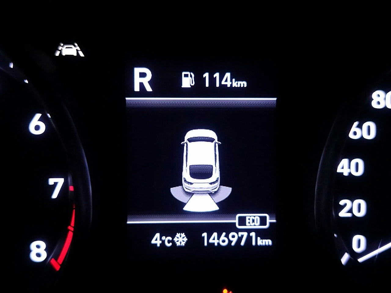 Hyundai i30 - Zdjęcie 30