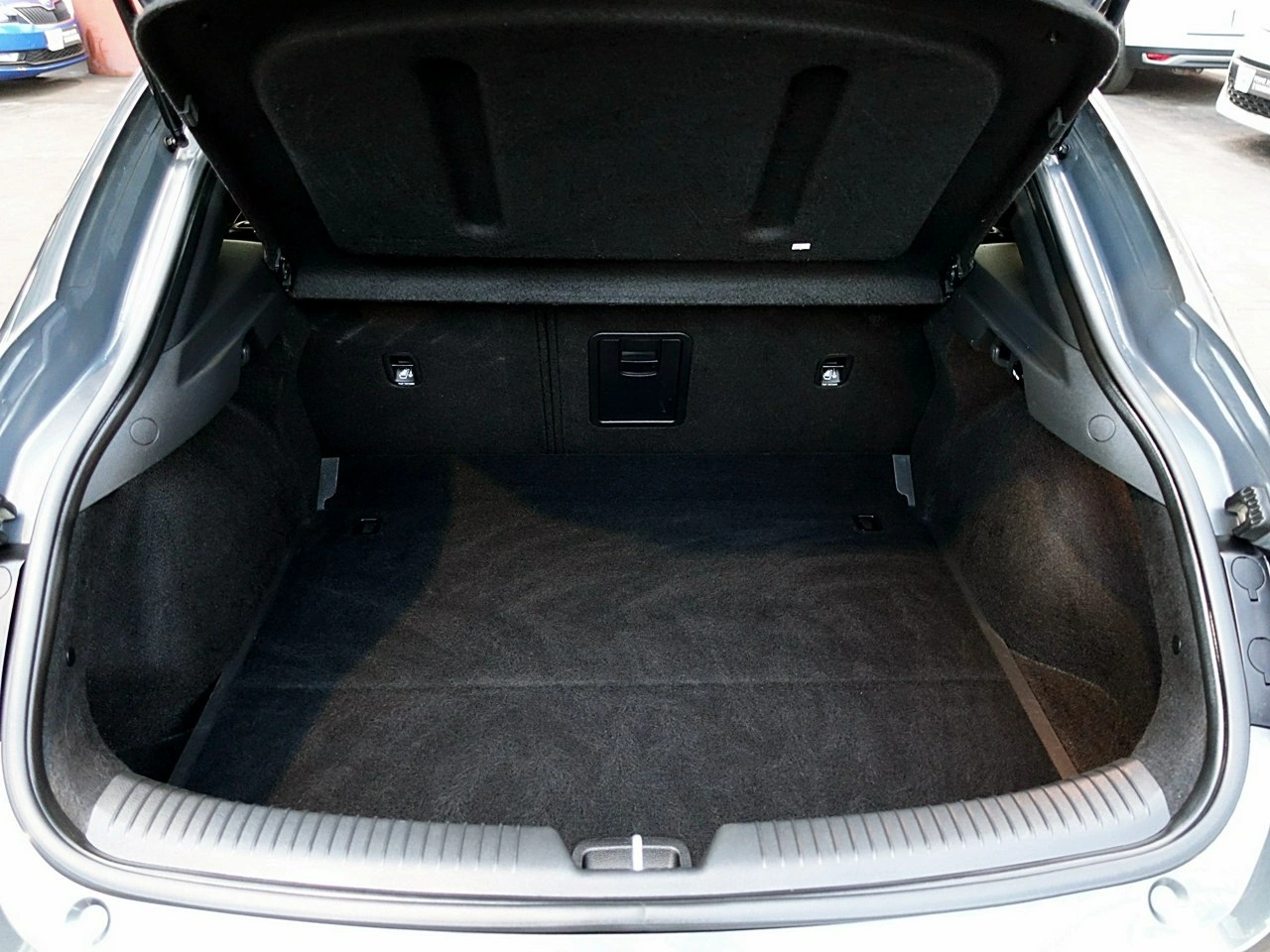 Hyundai i30 - Zdjęcie 13