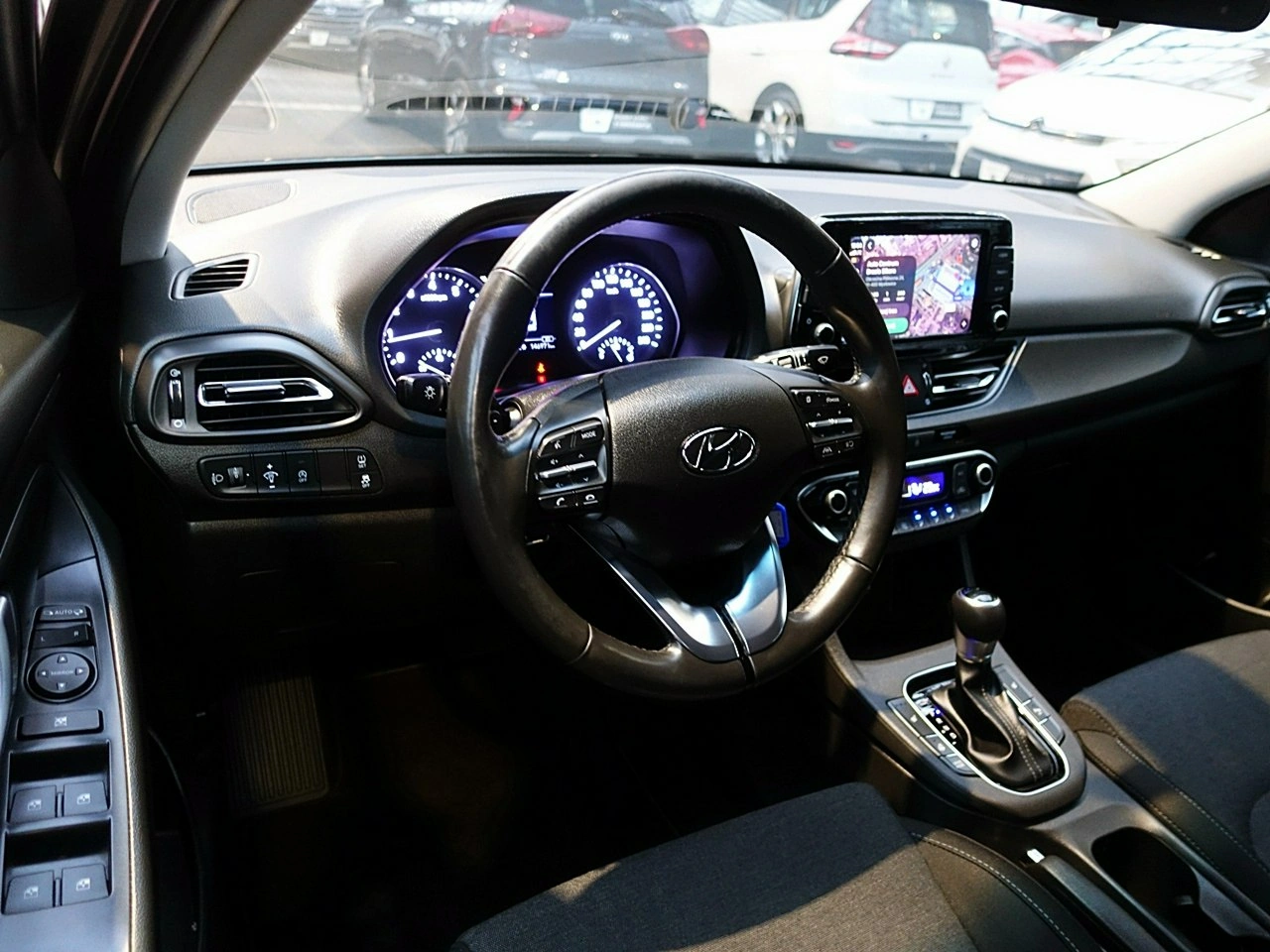 Hyundai i30 - Zdjęcie 14