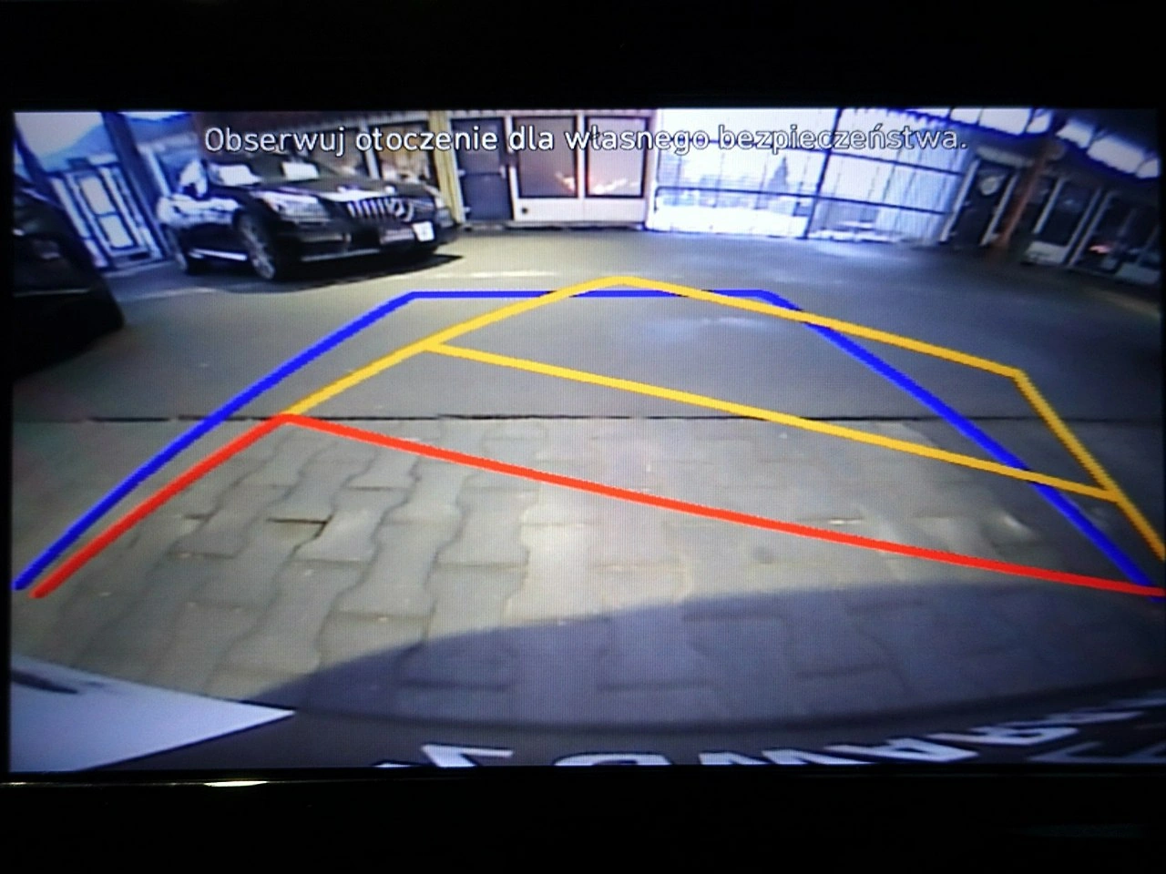 Hyundai i30 - Zdjęcie 20