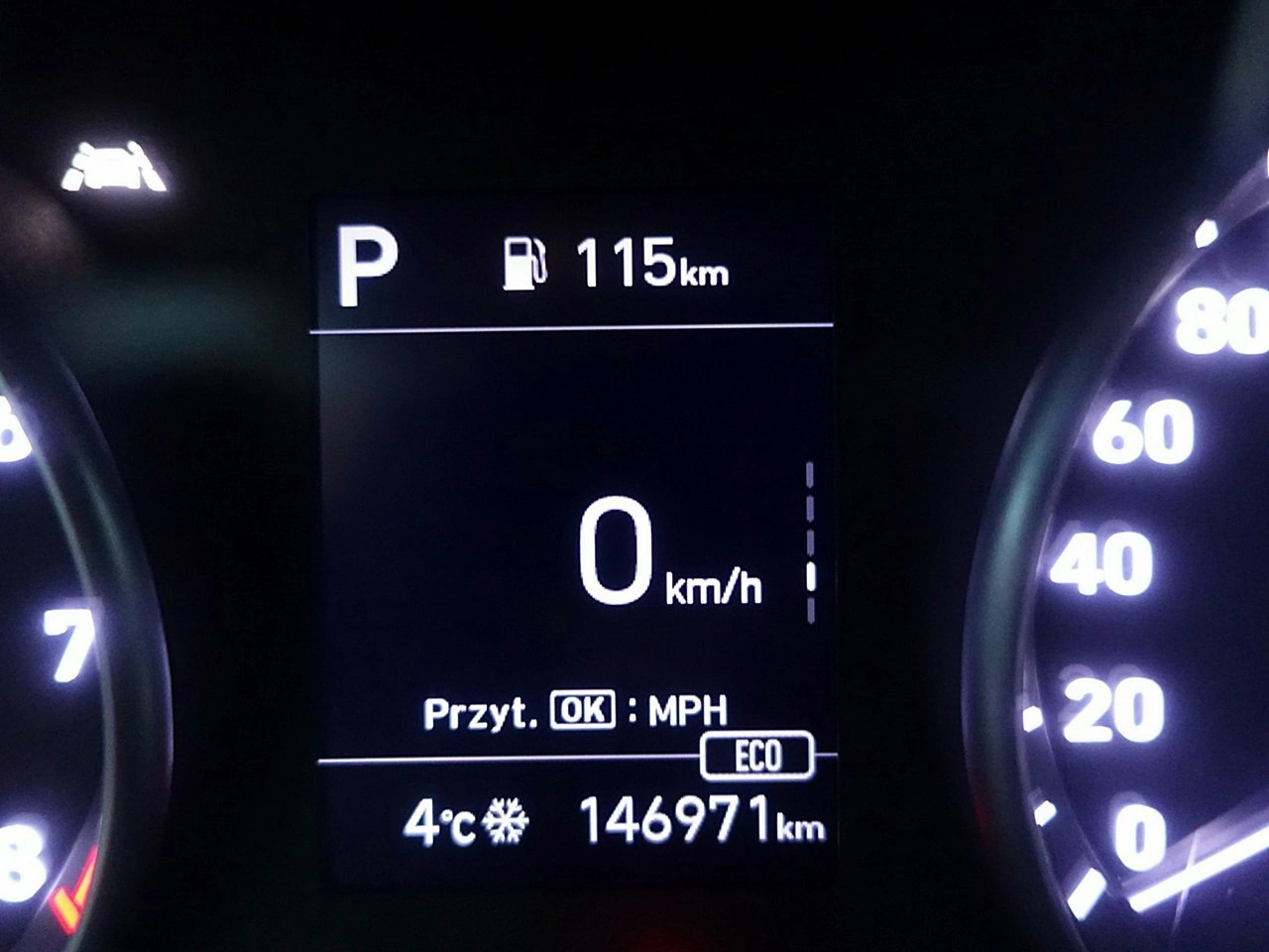 Hyundai i30 - Zdjęcie 33