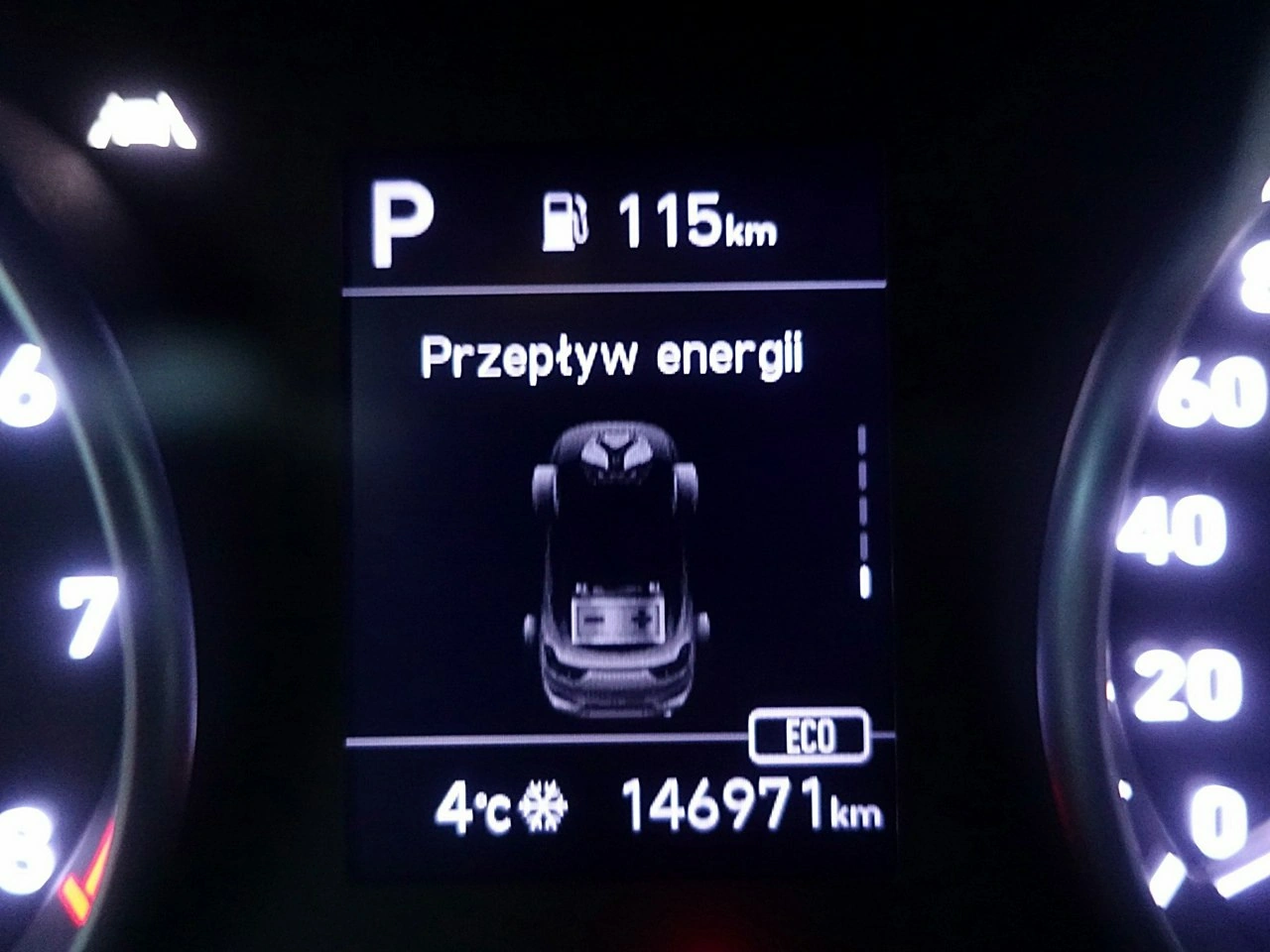 Hyundai i30 - Zdjęcie 34