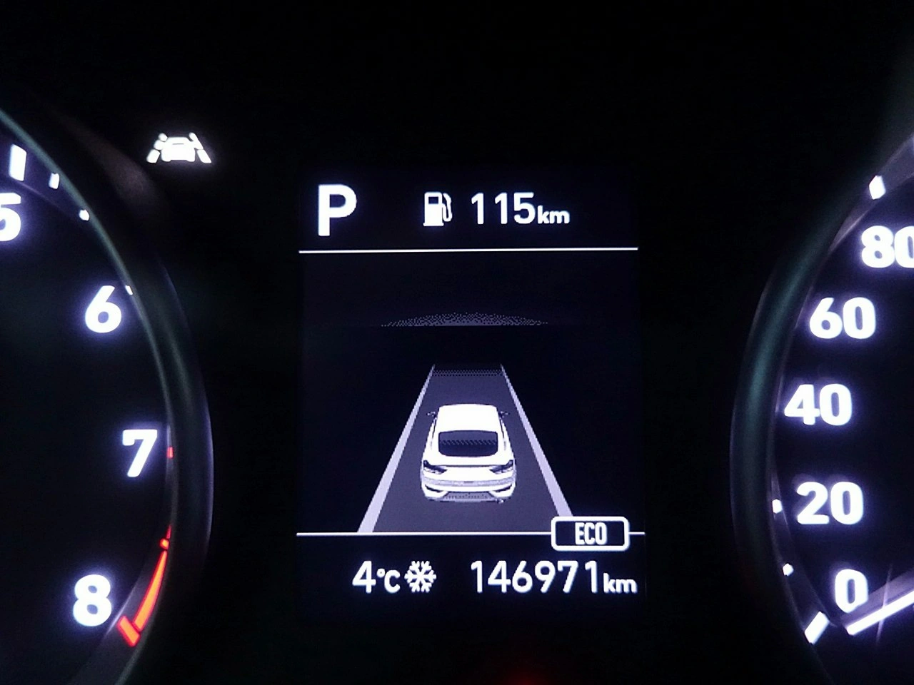 Hyundai i30 - Zdjęcie 26