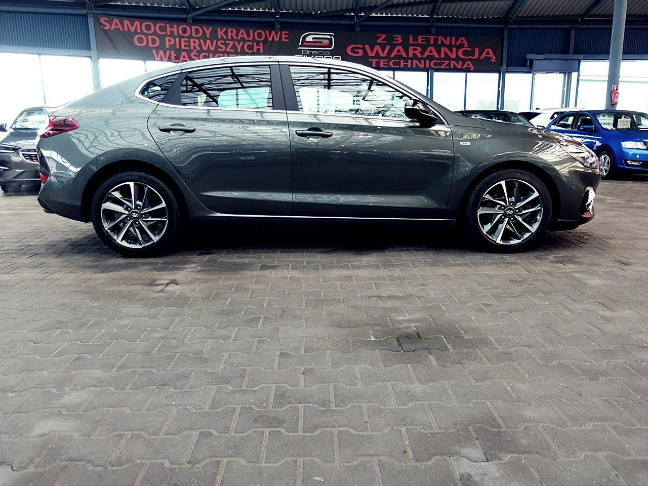 Hyundai i30 - Zdjęcie 64