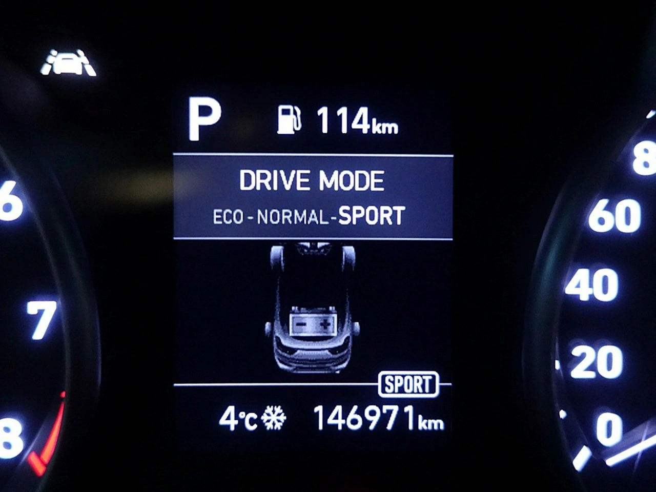 Hyundai i30 - Zdjęcie 46