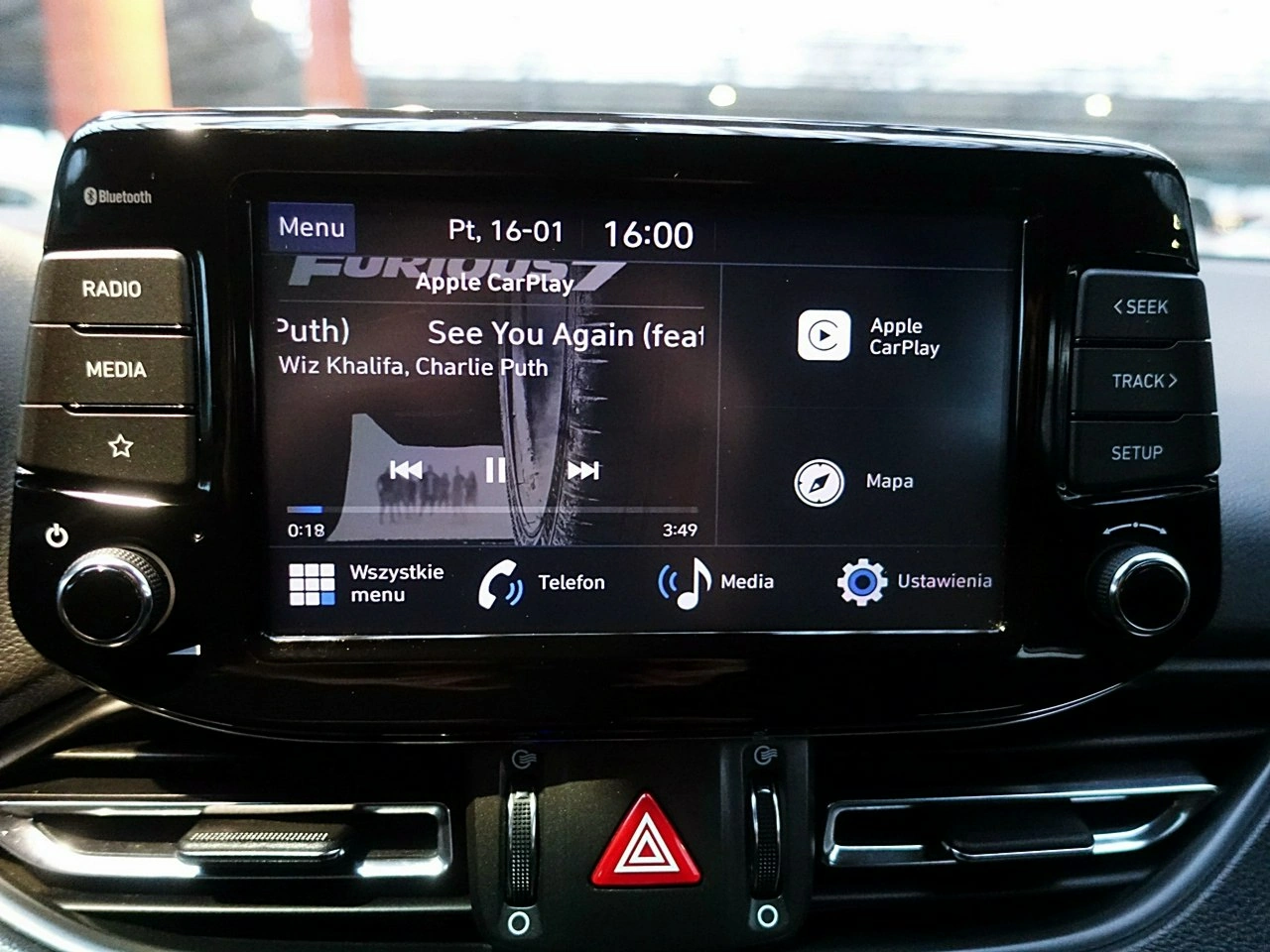 Hyundai i30 - Zdjęcie 24