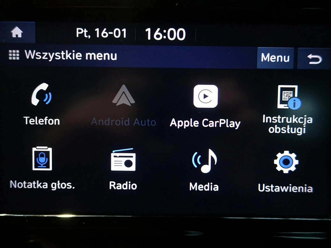 Hyundai i30 - Zdjęcie 23