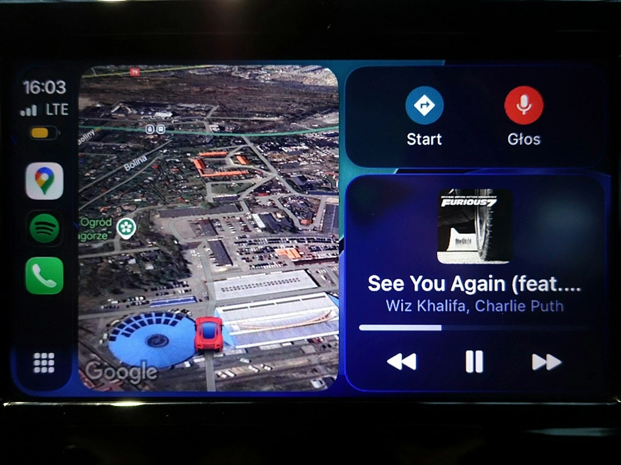 Hyundai i30 - Zdjęcie 19