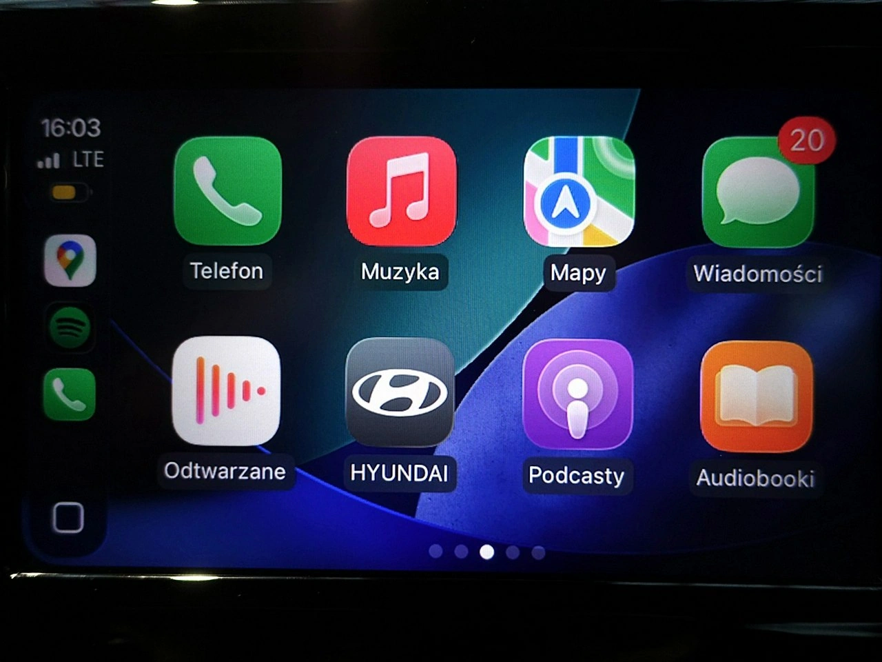 Hyundai i30 - Zdjęcie 21