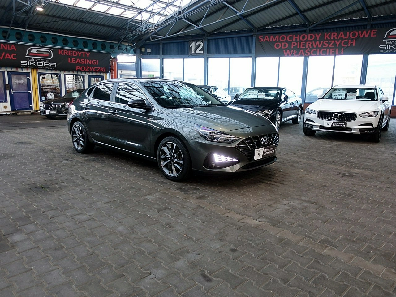 Hyundai i30 - Zdjęcie 4