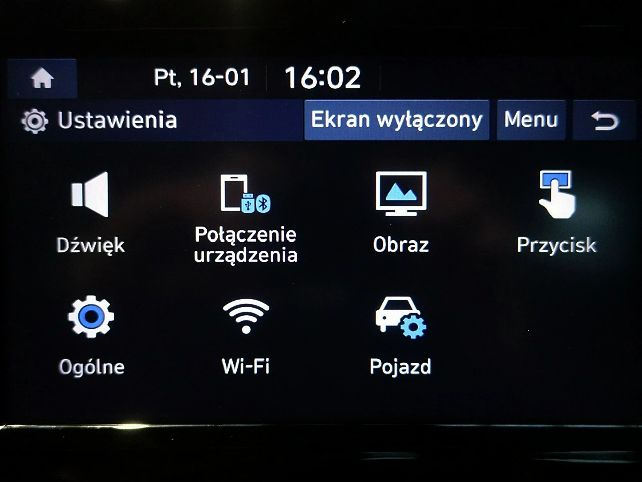 Hyundai i30 - Zdjęcie 28