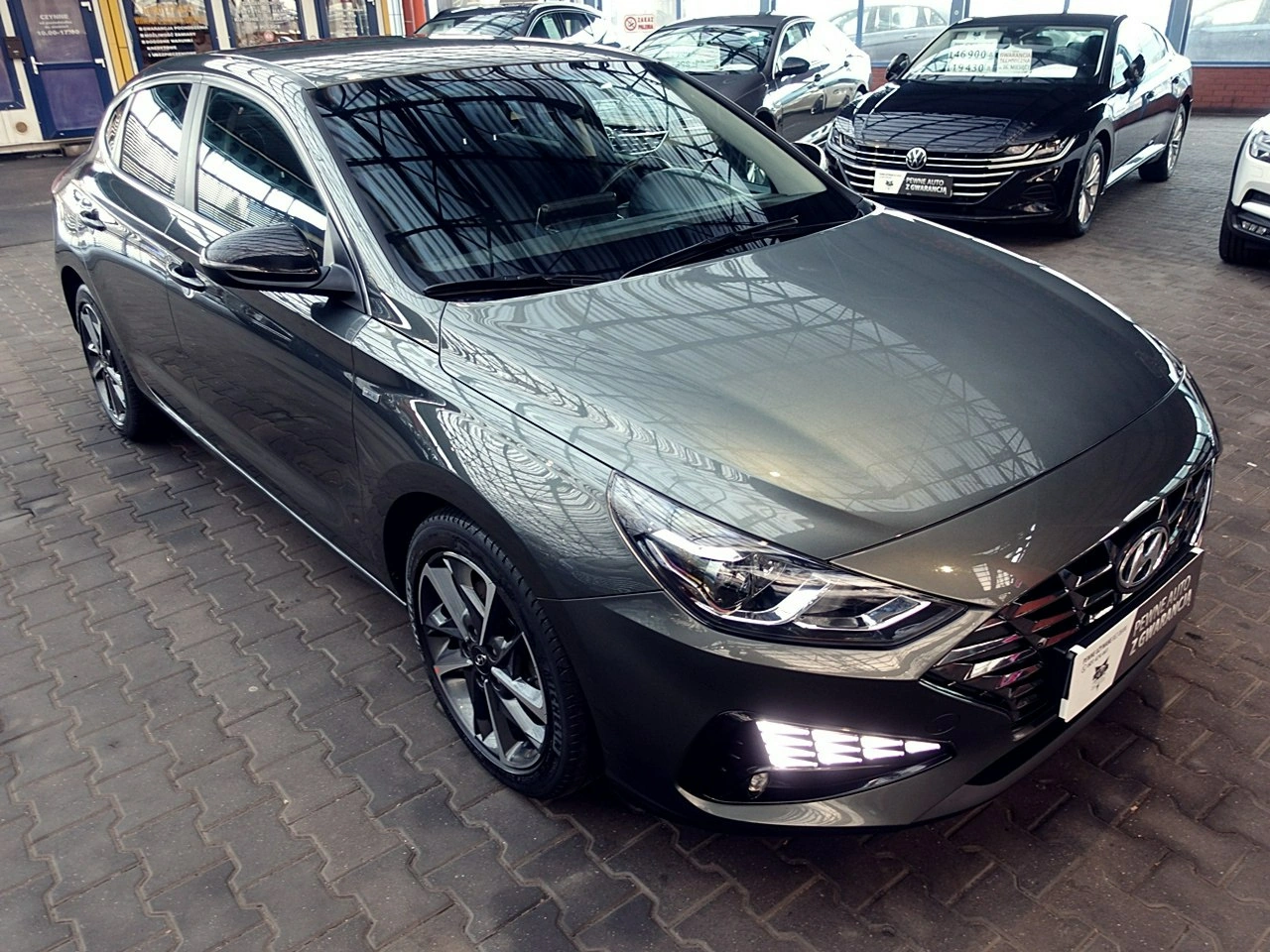 Hyundai i30 - Zdjęcie 6