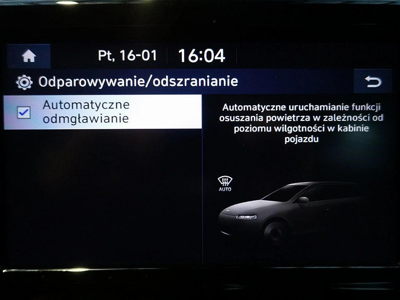 Hyundai i30 - Zdjęcie 54