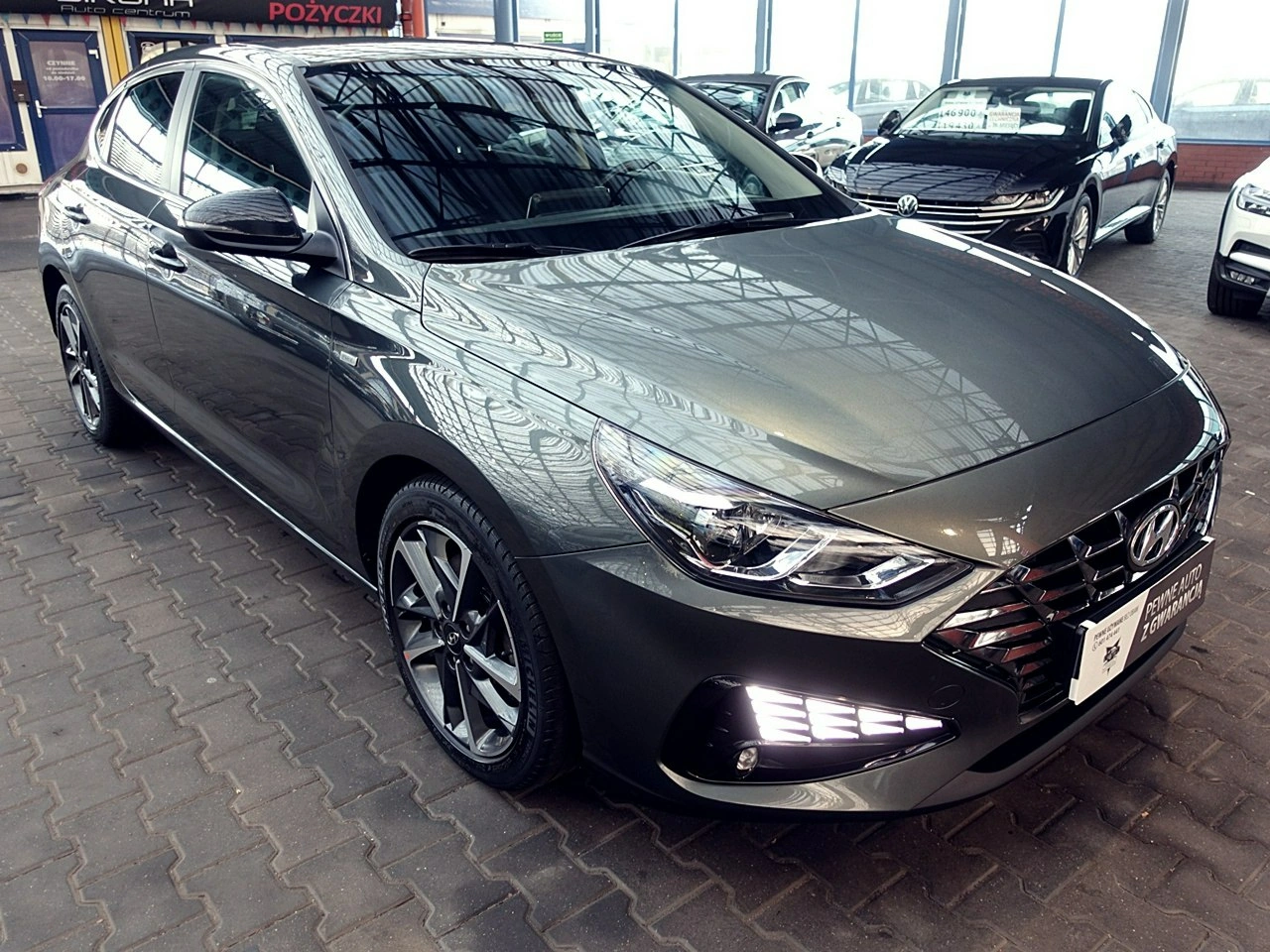 Hyundai i30 - Zdjęcie 60