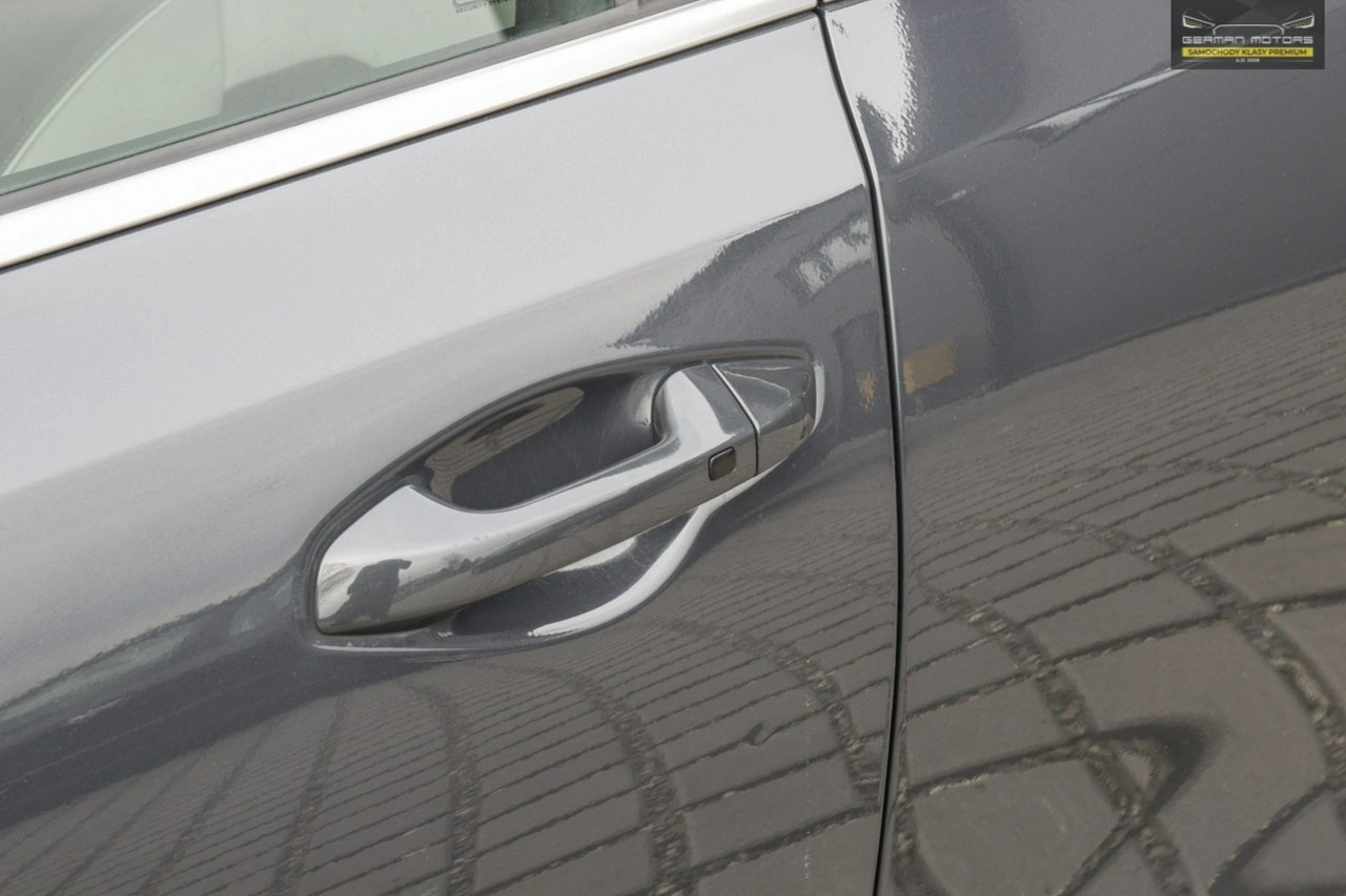 Kia Pro Cee'd - Zdjęcie 19