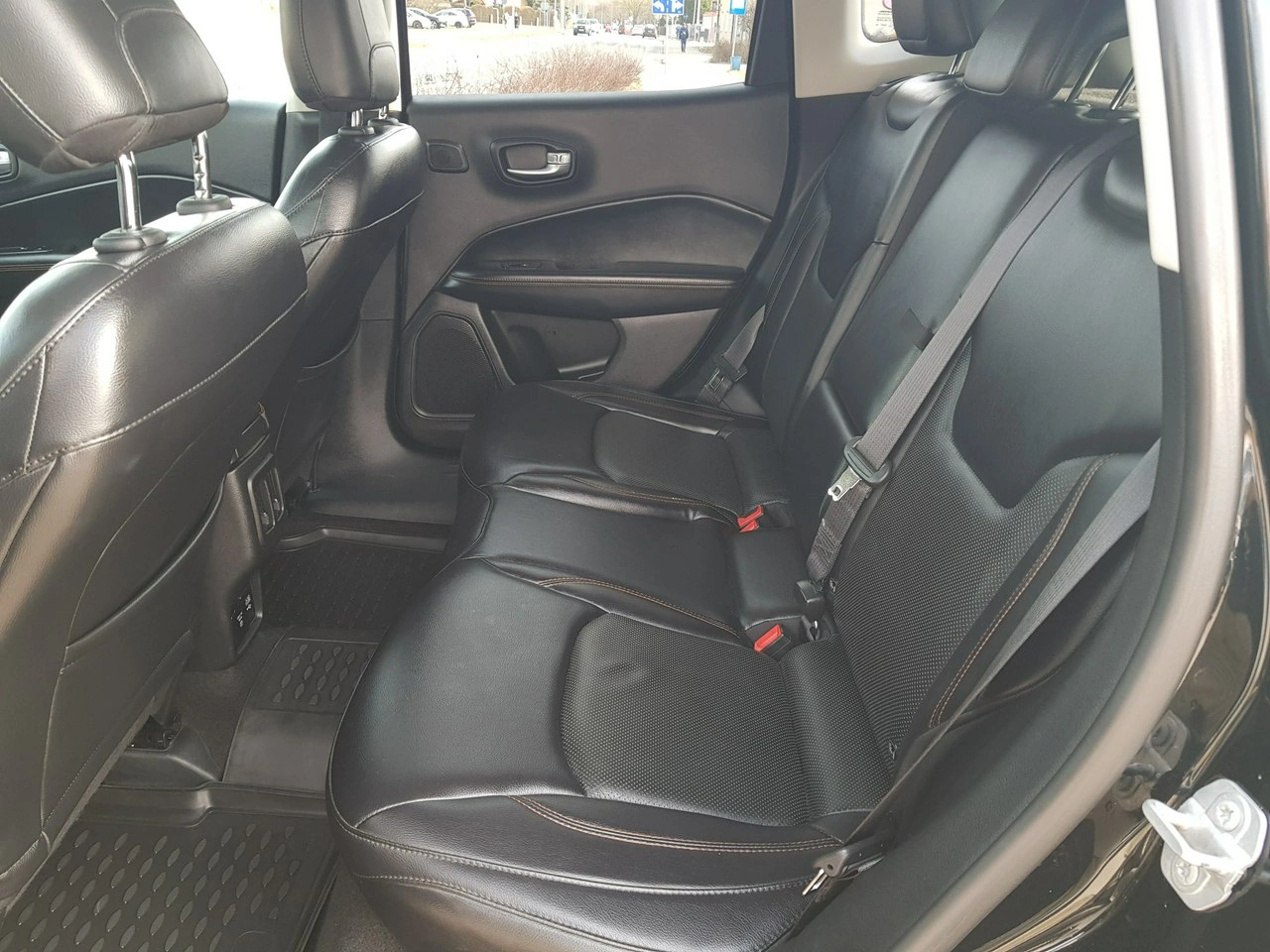 Jeep Compass - Zdjęcie 10