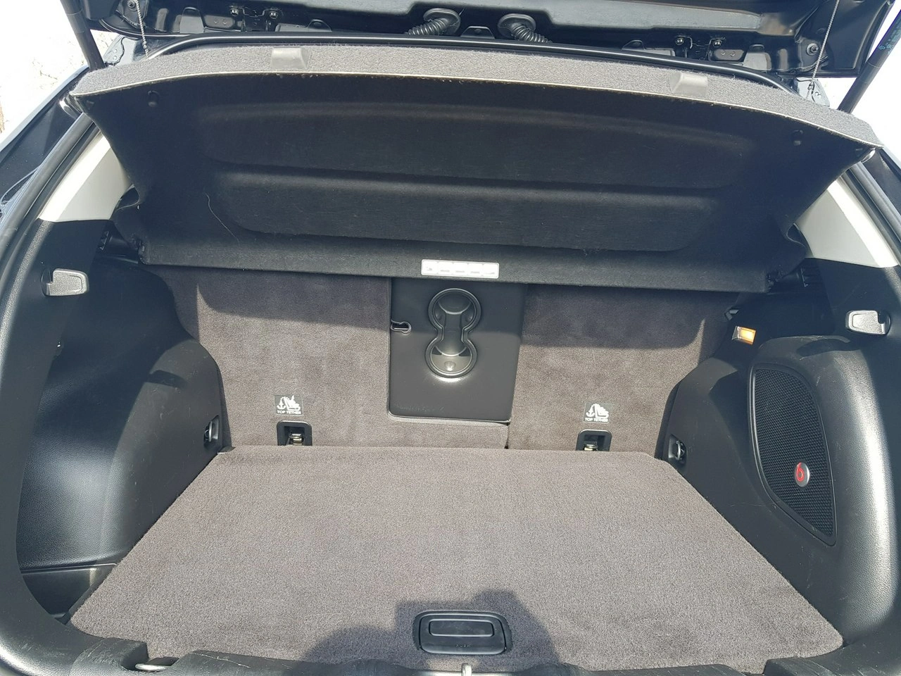 Jeep Compass - Zdjęcie 13