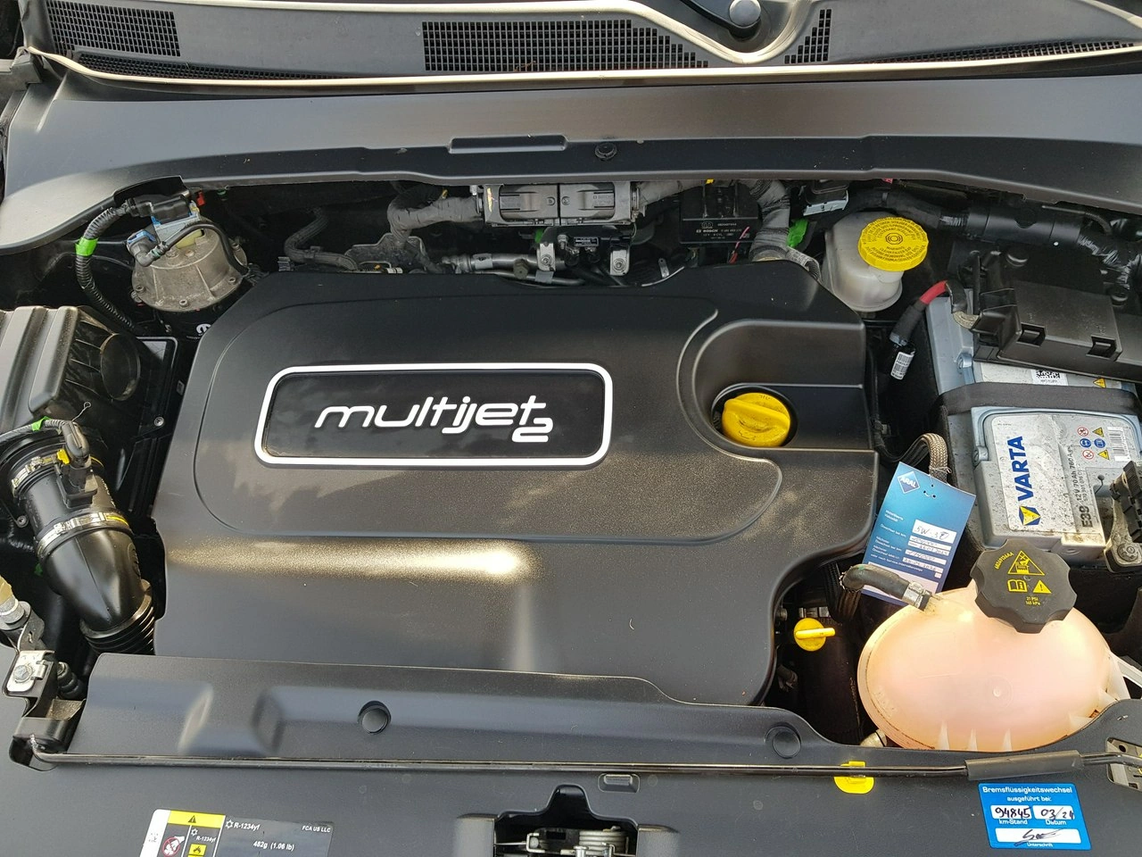 Jeep Compass - Zdjęcie 17