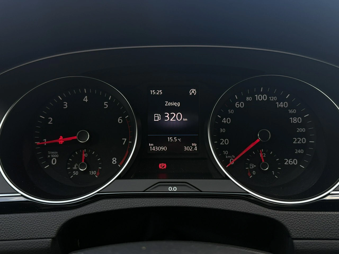 Volkswagen Passat - Zdjęcie 12