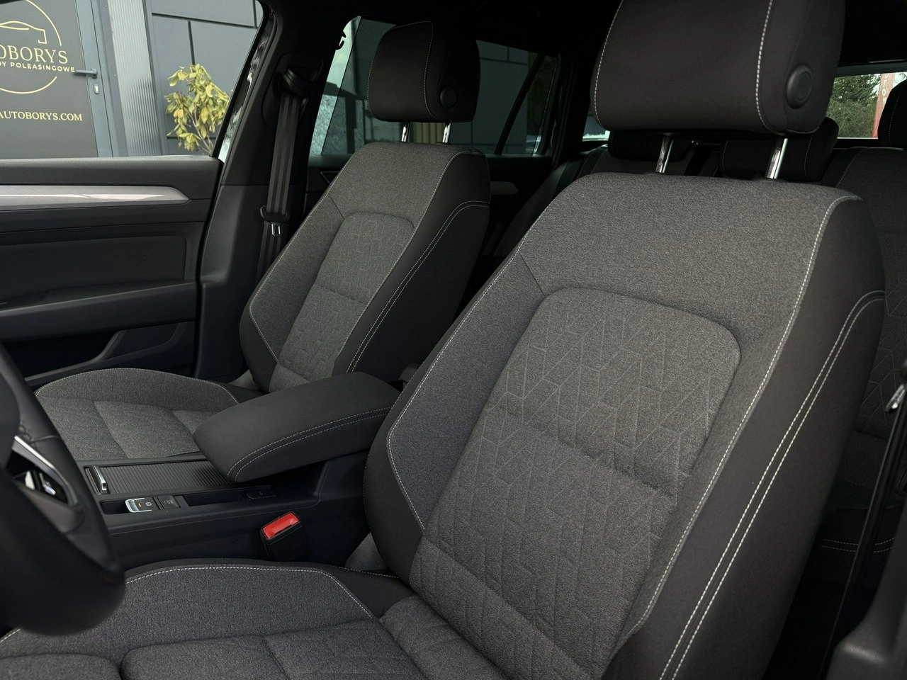 Volkswagen Passat - Zdjęcie 6