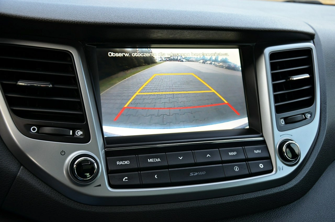 Hyundai Tucson - Zdjęcie 29