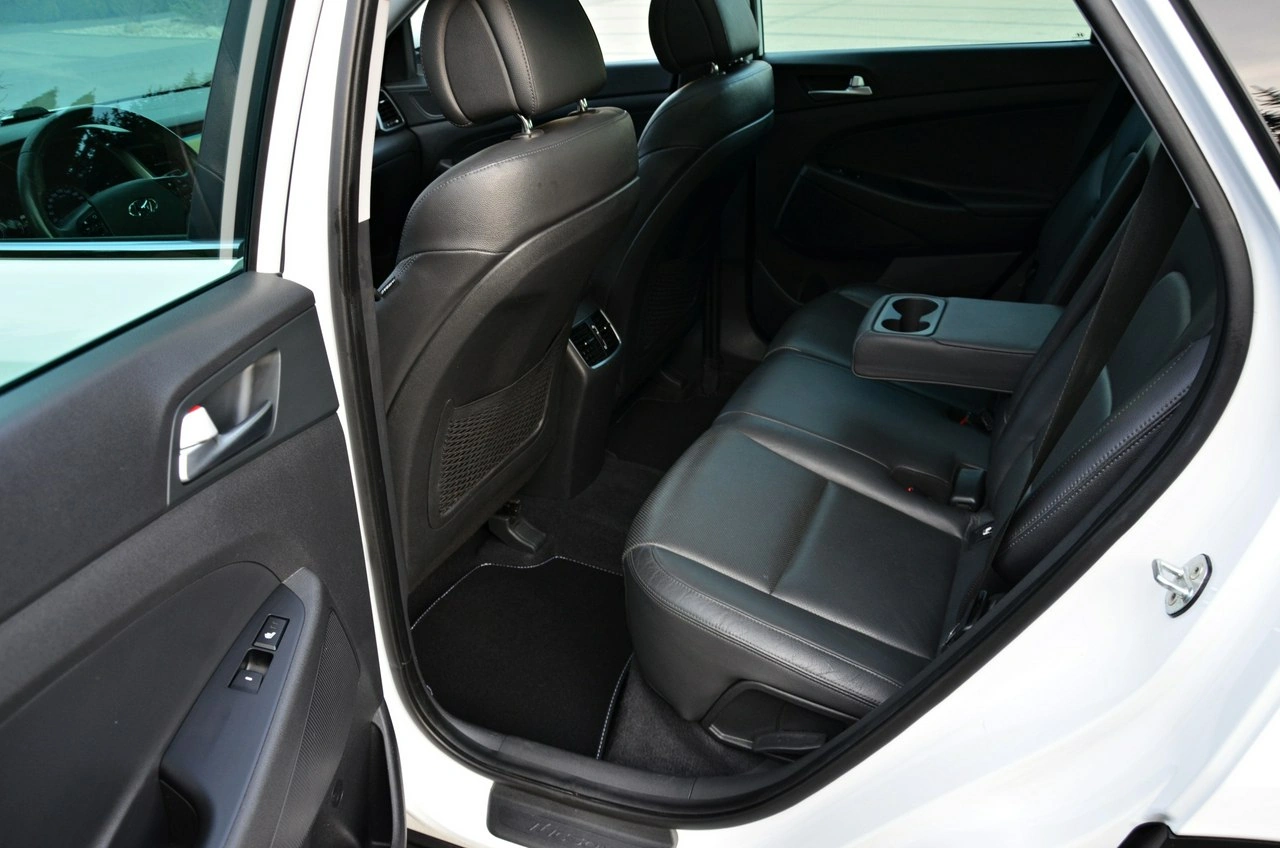 Hyundai Tucson - Zdjęcie 31