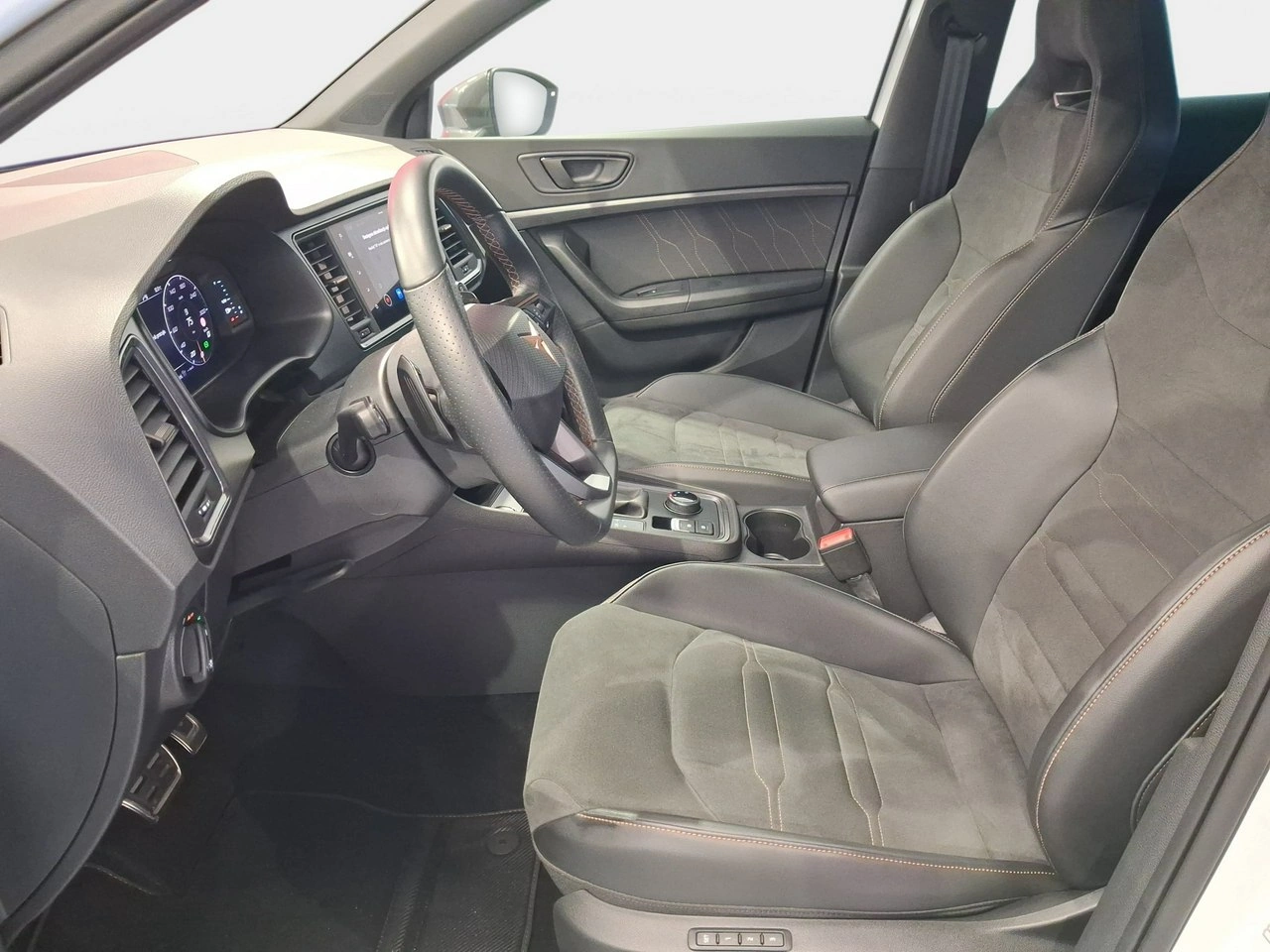 Cupra Ateca - Zdjęcie 11