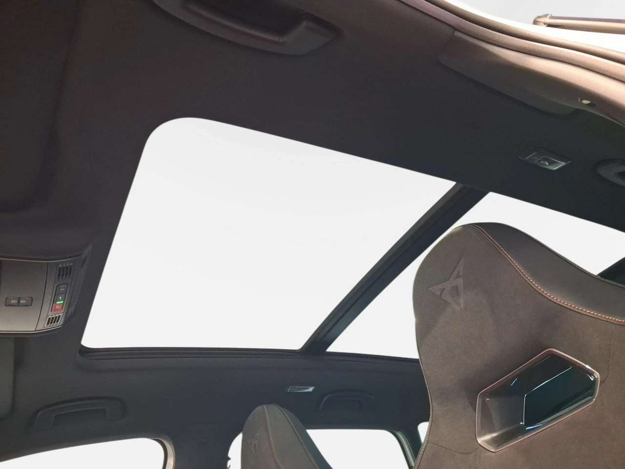 Cupra Ateca - Zdjęcie 13